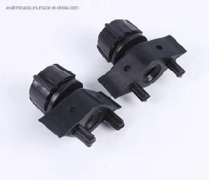 Custom Injection Plastic Mould. Plastic Luggage Part Manufacturer