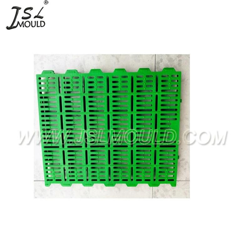 Injection Plastic Sheep Slats Floor Mold