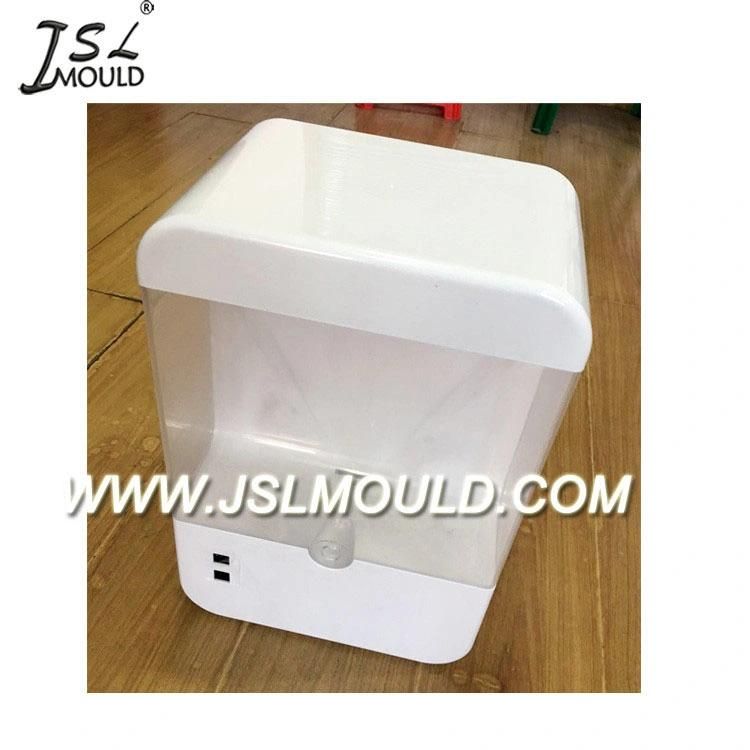 Customized New Injection Plastic Water Purifier Mould