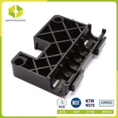 Custom Design Developing New Plastic Injection Molding Parts