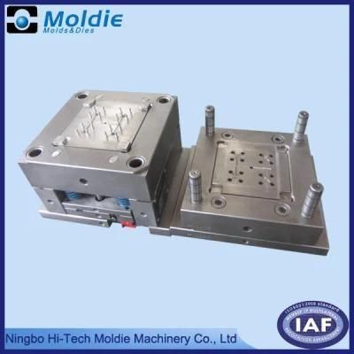 Customized/Designing Plastic Injection Mould for Household Parts