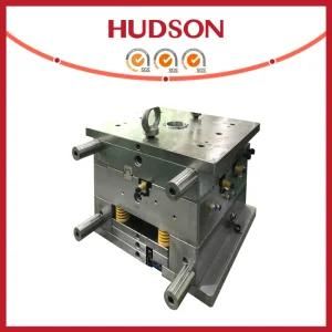 Plastic Mold Making Product Parts Plastic Injection Moulding