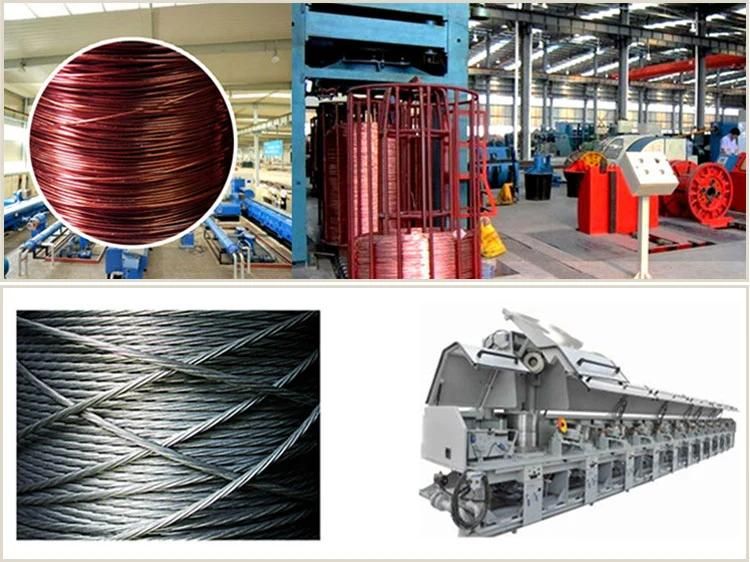 Diamond Wire Dies for Vessel Wires