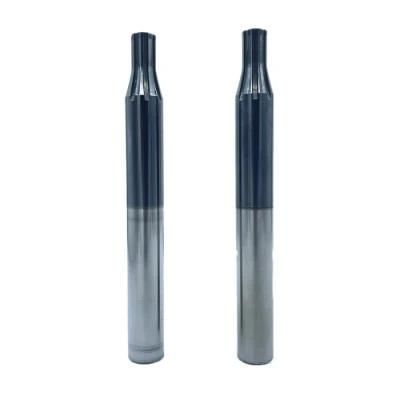Carbide Punch Pin of Flower Tooth Drawing Bar Special Custom Componentes
