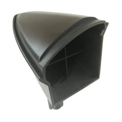 Plastic Car Inner Spare Auto Part Hardware Plastic Mould