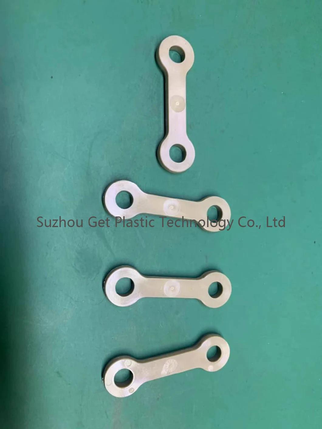 Customized Injection Moulding for Plastic Parts