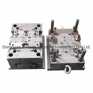 High Quality Supply Plastics Mold Service Custom Die Casting Injection Mold Maker Plastic ...