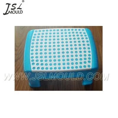 Top Quality Plastic Injection Stool Mold