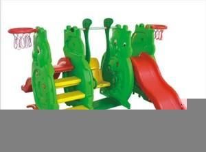 Used Mould Old Mould Children Indoor Plastic Slide/ Toy Mould