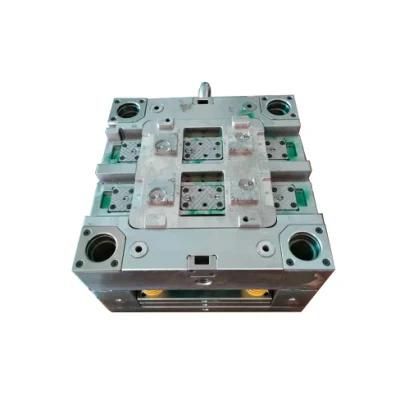 Customize 500K Times 718h Mold for Plastic Injection Moulding Products