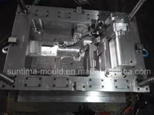 Plastic Injection Automotive Mould for Mercedes Benz Tooling