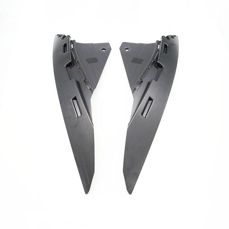 Custom Automotive Industry Replacement Side Panel Plastic Injection Mould