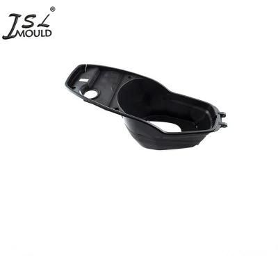 Two Wheeler Scooter Motorcycle Plastic Inner Box Mould