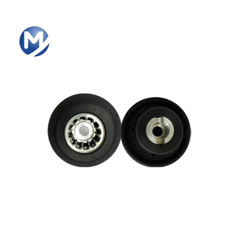 OEM Customer Design Plastic Injection Mould for Plastic Car Parts/Accessories