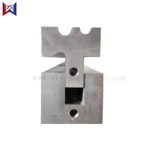 Customized American Style Press Brake Toolings Hinge Mode Manufacturer