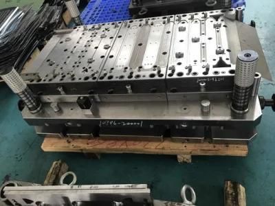 Customized Precision Stamping Die Forming Tooling for Home Appliance Metal Parts