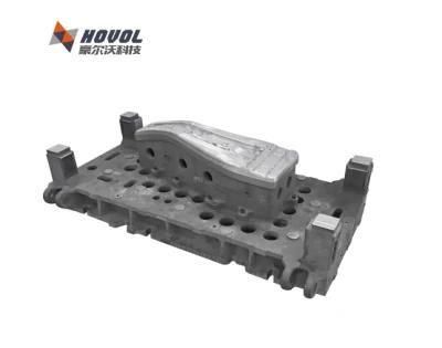 Hovol Customized Auto Parts Mold Metal Stamping Dies