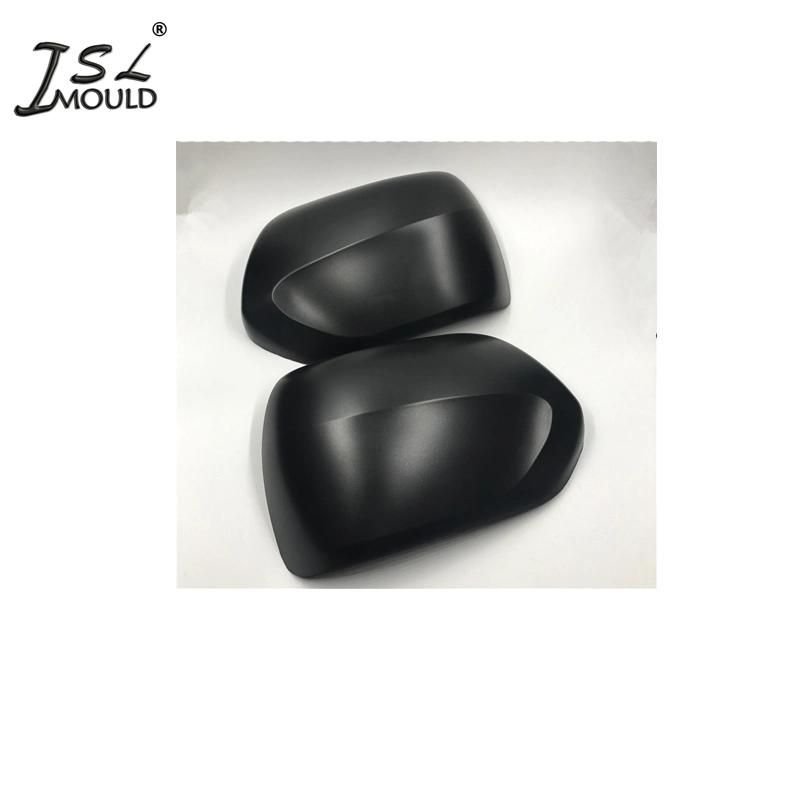 Injection Plastic Car Mirror Cover Mould