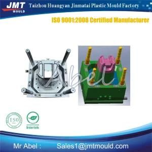 Plastic Waste Bin Mould