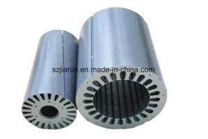 Progressive Tool for Jr Precision Rotor and Stator