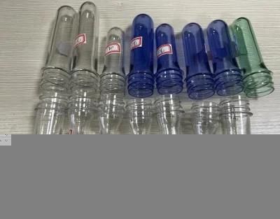 Pet Preform for Water Bottles