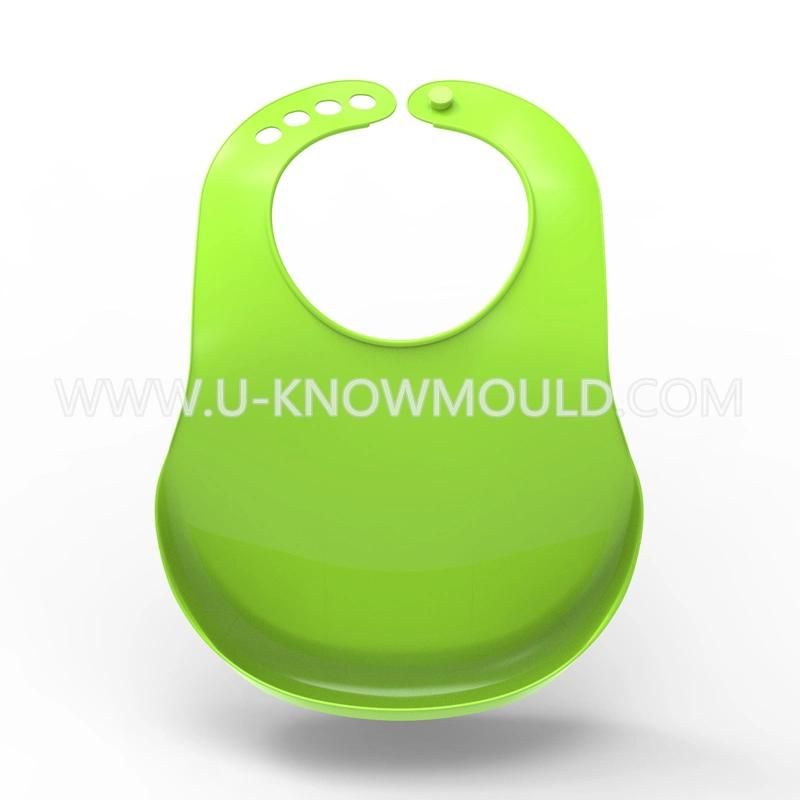 Plastic Baby Bid Mold