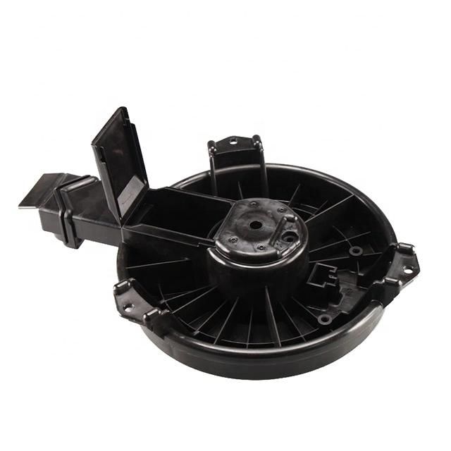 Plastic Injection Molding Product with Metal Insert