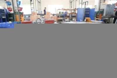 Food Container Box 1800ml Lid Plastic Injection Mould