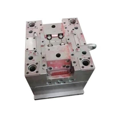 1+1 H13 P20 S136 Tooling for Plastic Injection Molding