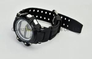 Outdoor Sports Wristband Waterproof Bracelet Watchbands Molds