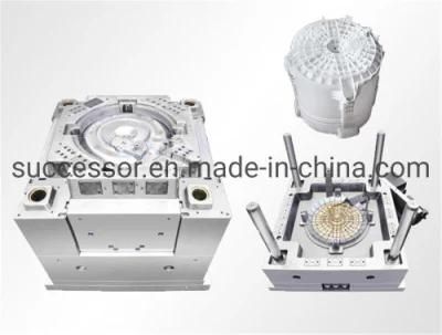 Washing Machine Plastic Injection Mould