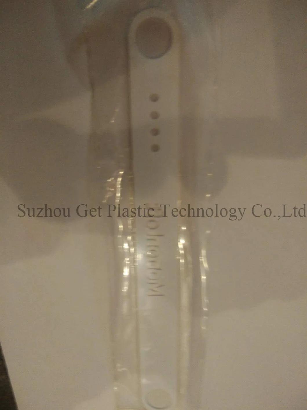 Advanced Plastic Belt Mould Products