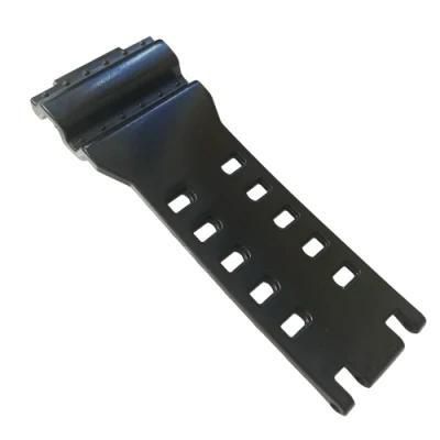 Customized Watch Accessories Bracelet Band Strap Plastic Mould