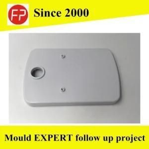 Plastic Electronic Shell by Molding Mould