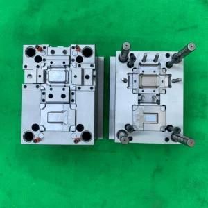 Walkie Takie Plastic Mould Part for Two Way Radio