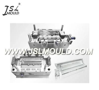 Wall Air Condition Plastic Injection Mould