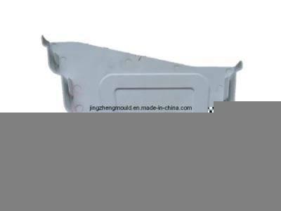 Plastic Injection PVC Gutter Mould