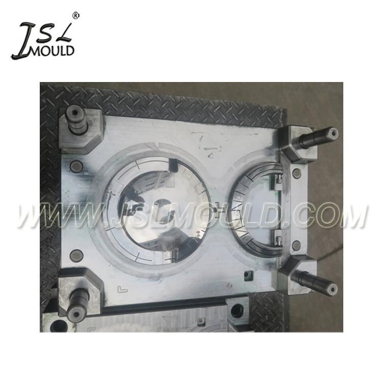 Injection Plastic Cat House Mould
