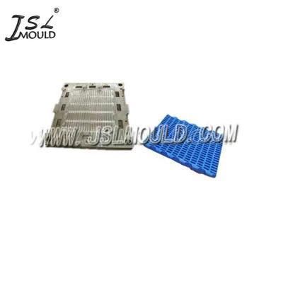 Injection Plastic Floor Grid Mould