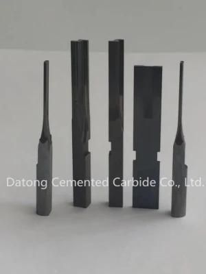 Various Materials Mandrel, Material Rod, Mold Thimble, Shank Pin, Punch Thimble