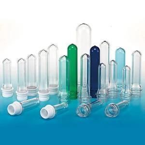 Pet Preforms for Beverage Bottle