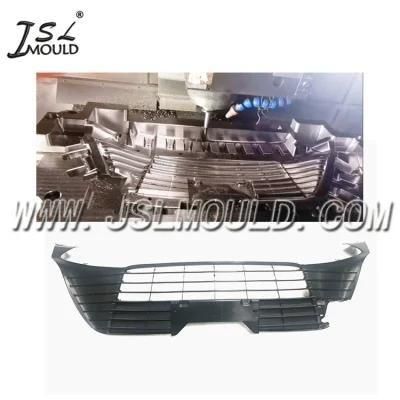 Experienced Injection Plastic Auto Grille Mould