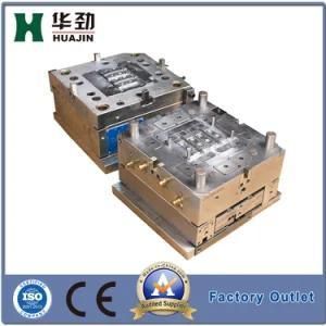 3 Staple Silos 60 Medical Injection Molding Companies