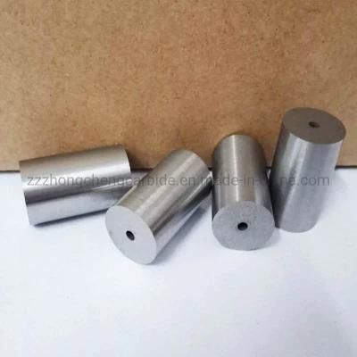 Yg20c Polished Carbide Cold Heading Dies Punching Dies