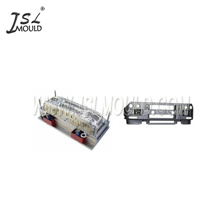 SMC Car Grille Compression Mould