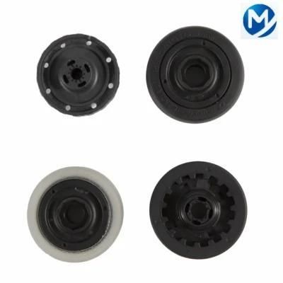 Prefessional Supplier of Rubber Mould for Wheel