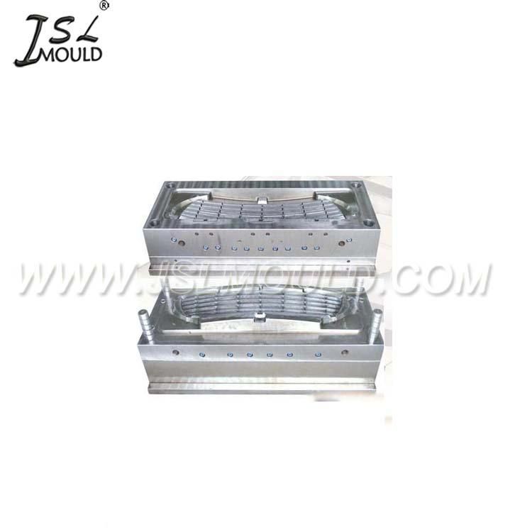 Plastic Car Front Middle Grille Mould