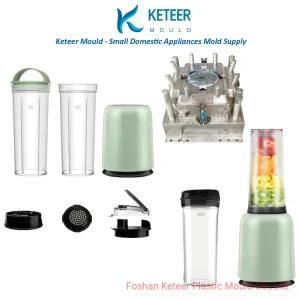 Smart Kitchen Appliance Electric Juicer Food Fruit Smoothie Hand Immersion Blender Plastic ...