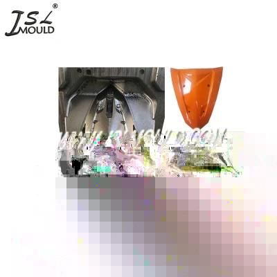Injection Plastic Scooter Front Panel Mould