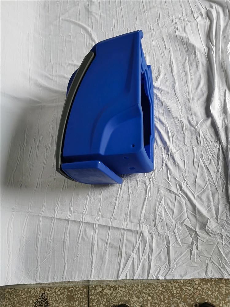 Custom OEM Plastic Carpet Cleaning Machine Housing Enclosure Manufacturers